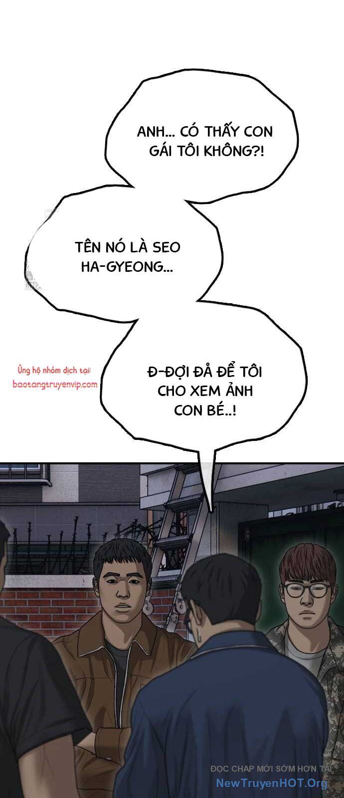 Ngày Tận Thế Đã Đến [Chap 16-18]