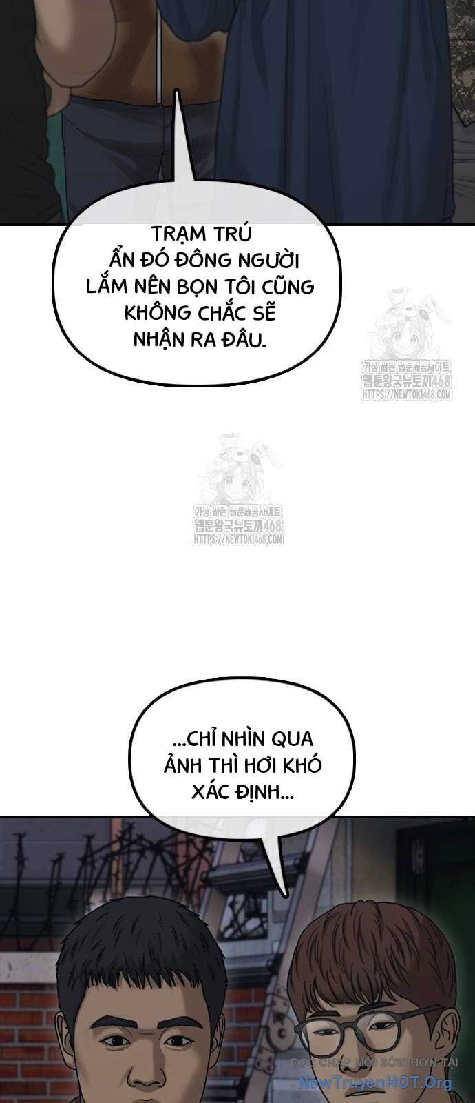 Ngày Tận Thế Đã Đến [Chap 16-18]