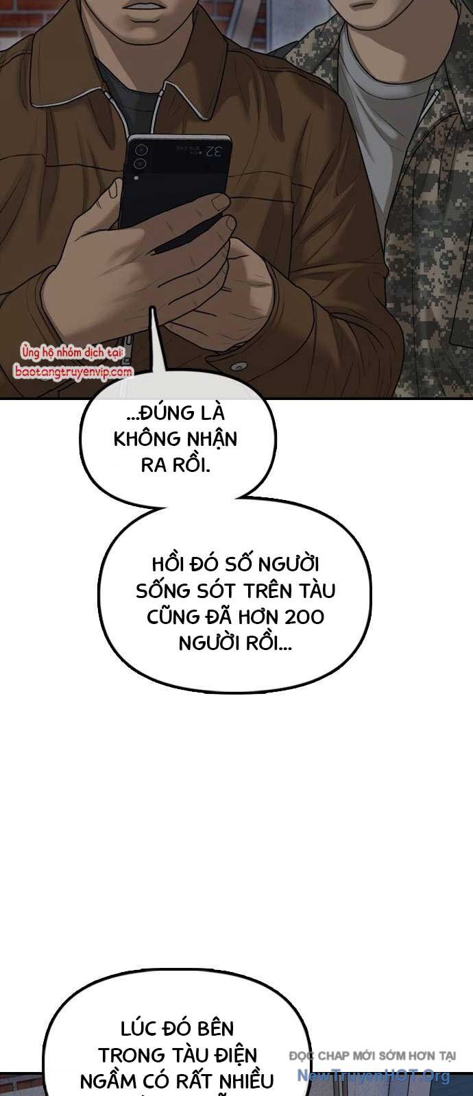 Ngày Tận Thế Đã Đến [Chap 16-18]