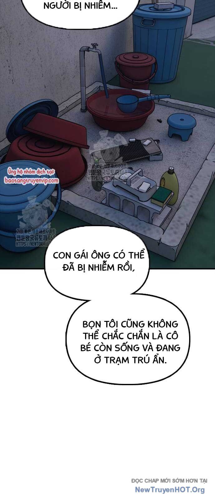 Ngày Tận Thế Đã Đến [Chap 16-18]