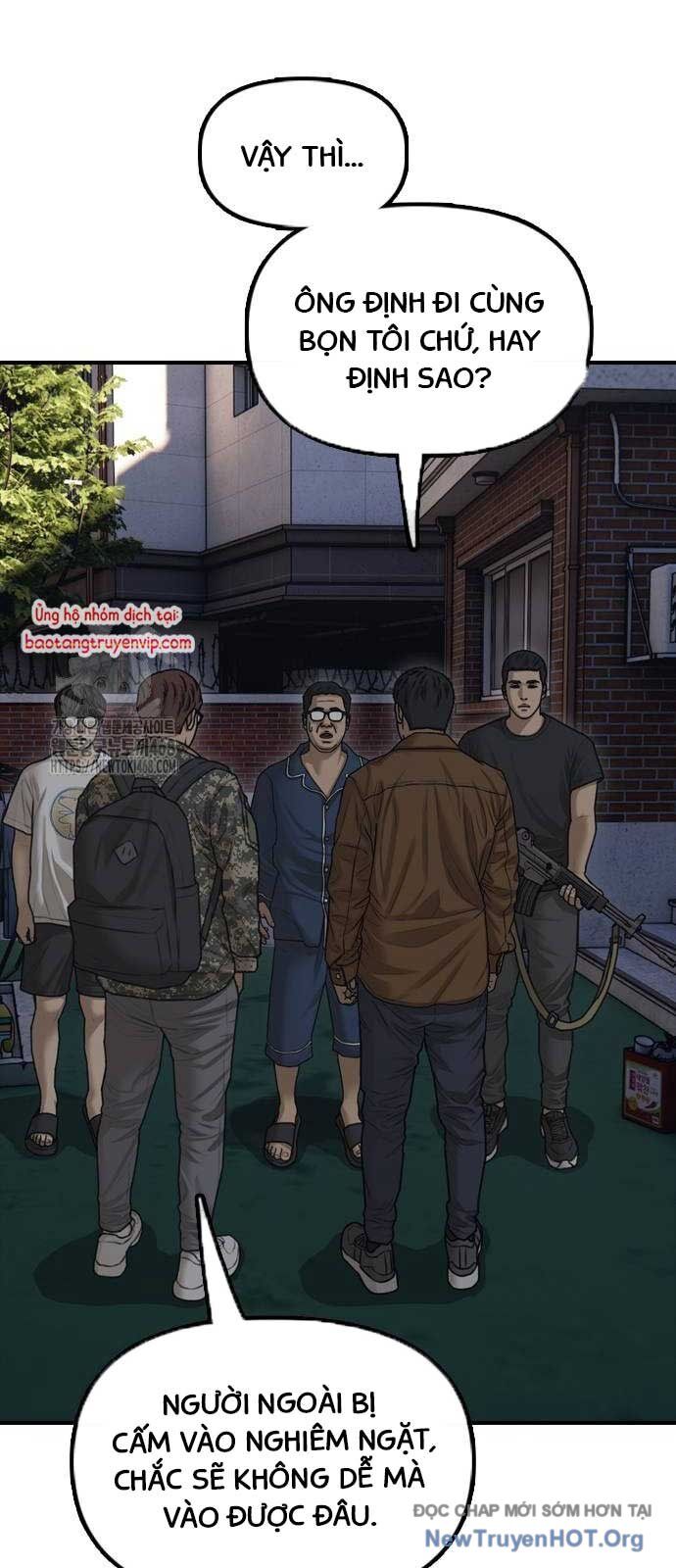 Ngày Tận Thế Đã Đến [Chap 16-18]