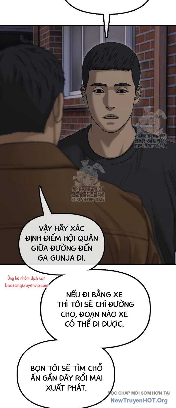 Ngày Tận Thế Đã Đến [Chap 16-18]