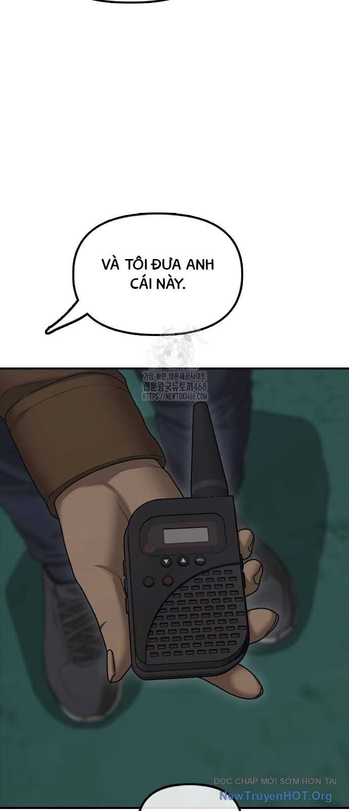 Ngày Tận Thế Đã Đến [Chap 16-18]