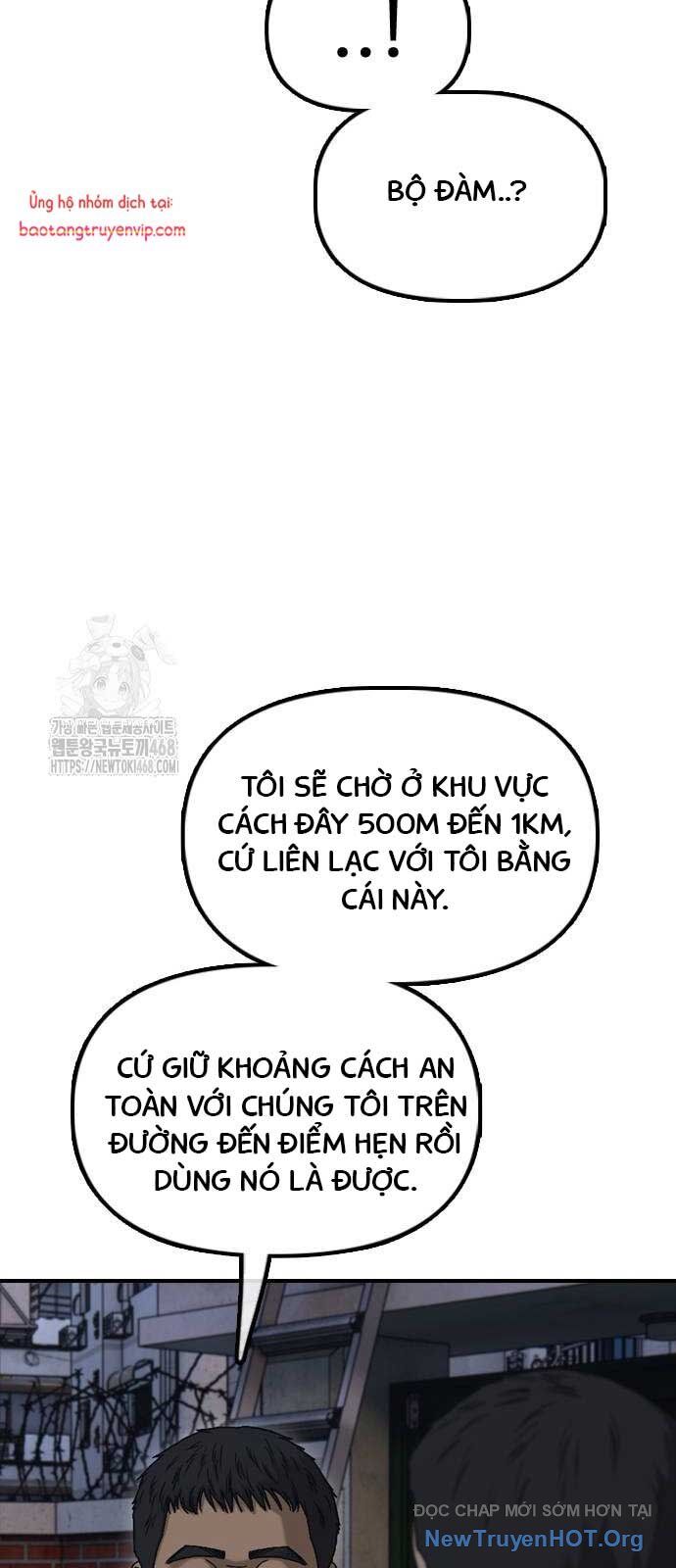 Ngày Tận Thế Đã Đến [Chap 16-18]