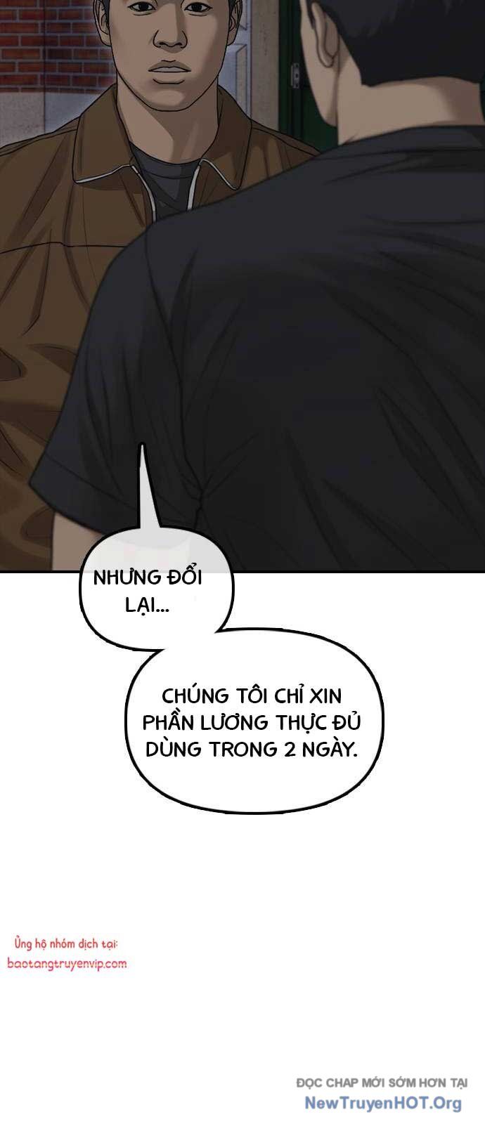 Ngày Tận Thế Đã Đến [Chap 16-18]