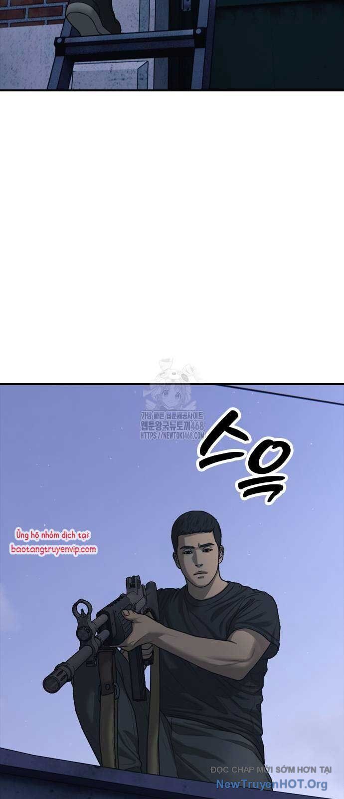 Ngày Tận Thế Đã Đến [Chap 16-18]