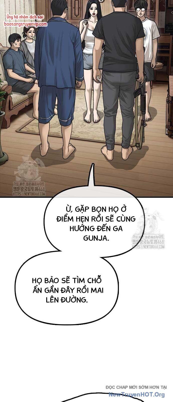 Ngày Tận Thế Đã Đến [Chap 16-18]