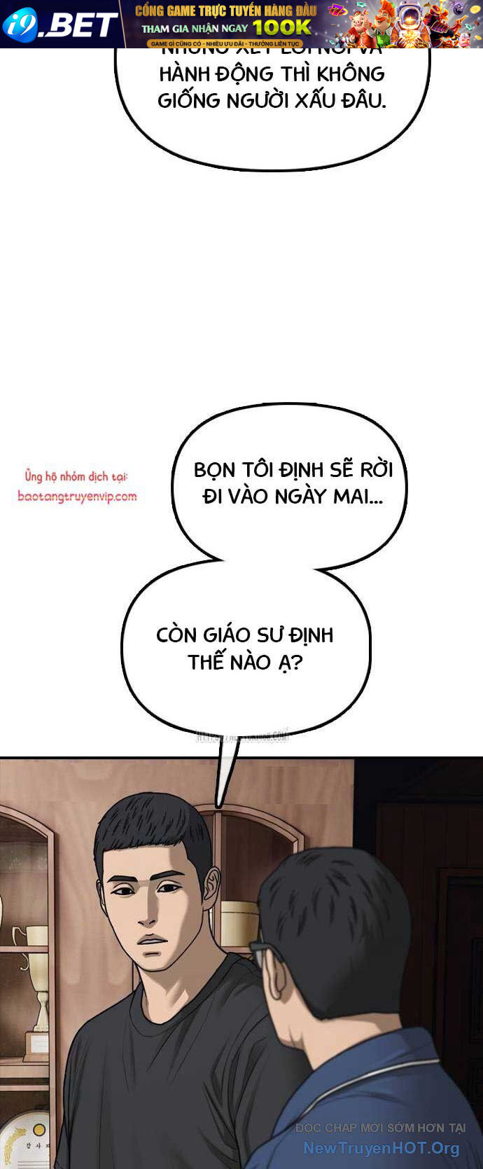Ngày Tận Thế Đã Đến [Chap 16-18]