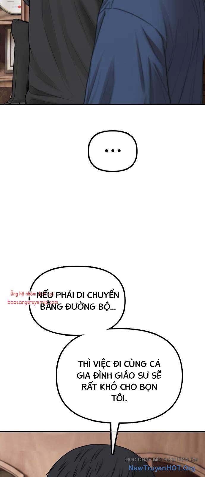 Ngày Tận Thế Đã Đến [Chap 16-18]