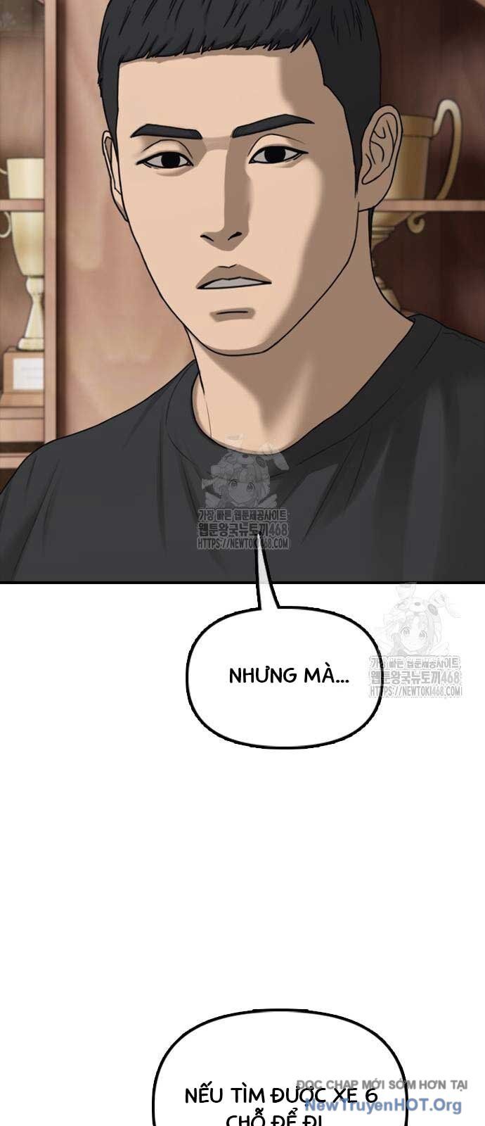 Ngày Tận Thế Đã Đến [Chap 16-18]