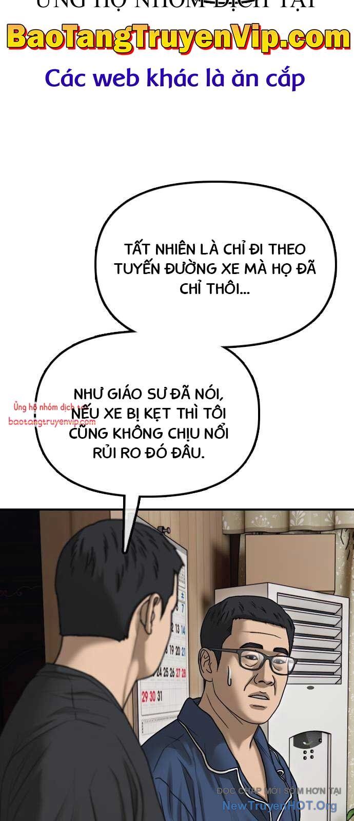 Ngày Tận Thế Đã Đến [Chap 16-18]
