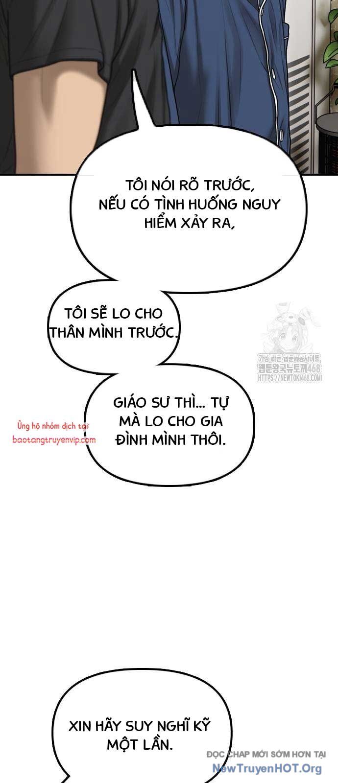 Ngày Tận Thế Đã Đến [Chap 16-18]