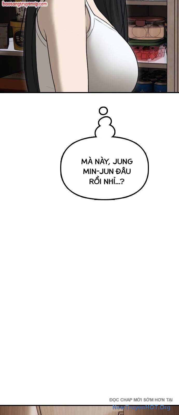 Ngày Tận Thế Đã Đến [Chap 16-18]