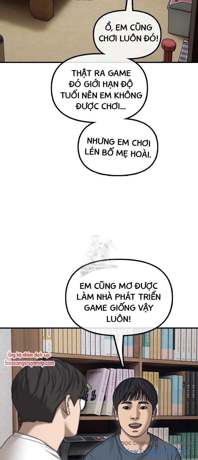 Ngày Tận Thế Đã Đến [Chap 16-18]