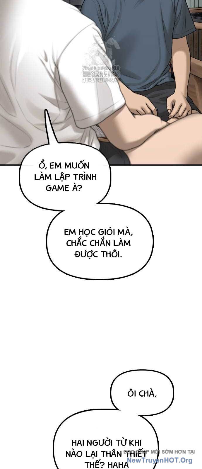 Ngày Tận Thế Đã Đến [Chap 16-18]