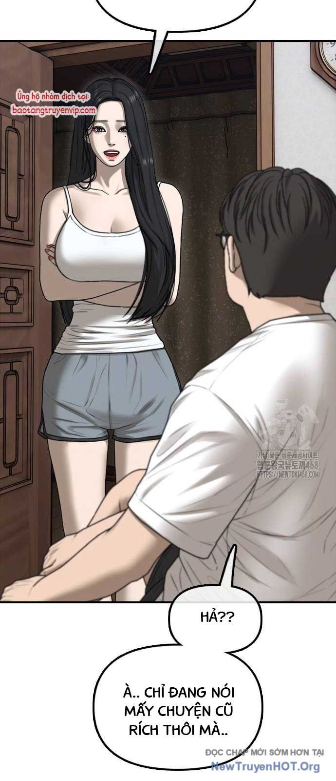 Ngày Tận Thế Đã Đến [Chap 16-18]