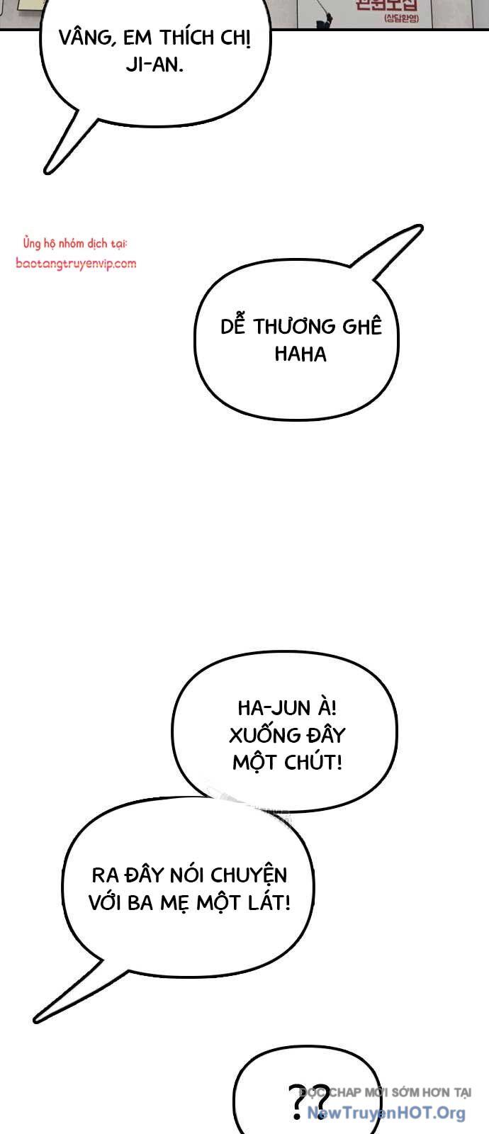 Ngày Tận Thế Đã Đến [Chap 16-18]