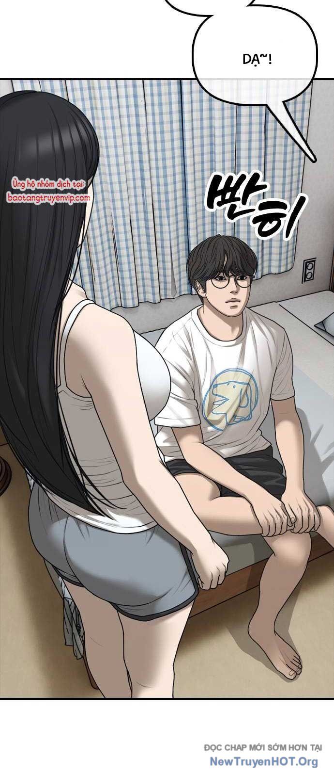 Ngày Tận Thế Đã Đến [Chap 16-18]