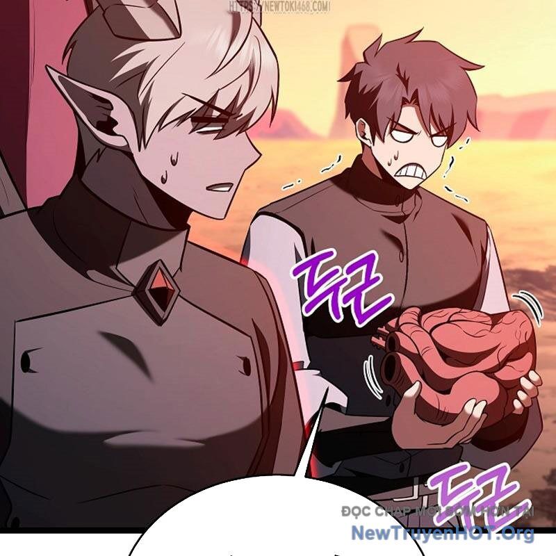 Anh Hùng Trọng Sinh Thành Trưởng Tử Nhà Công Tước [Chap 76-78]