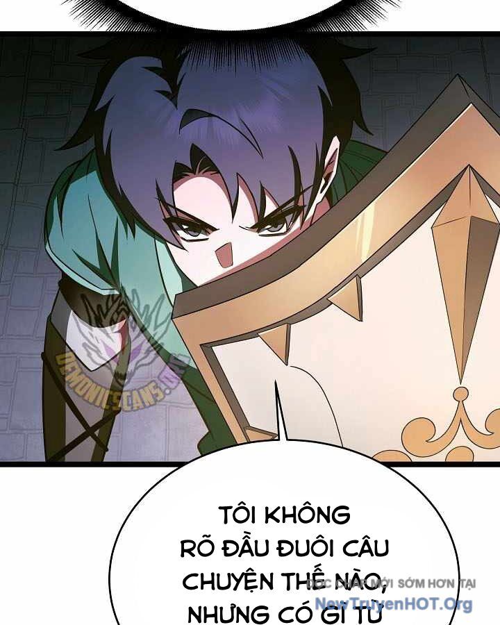 Anh Hùng Trọng Sinh Thành Trưởng Tử Nhà Công Tước [Chap 76-78]