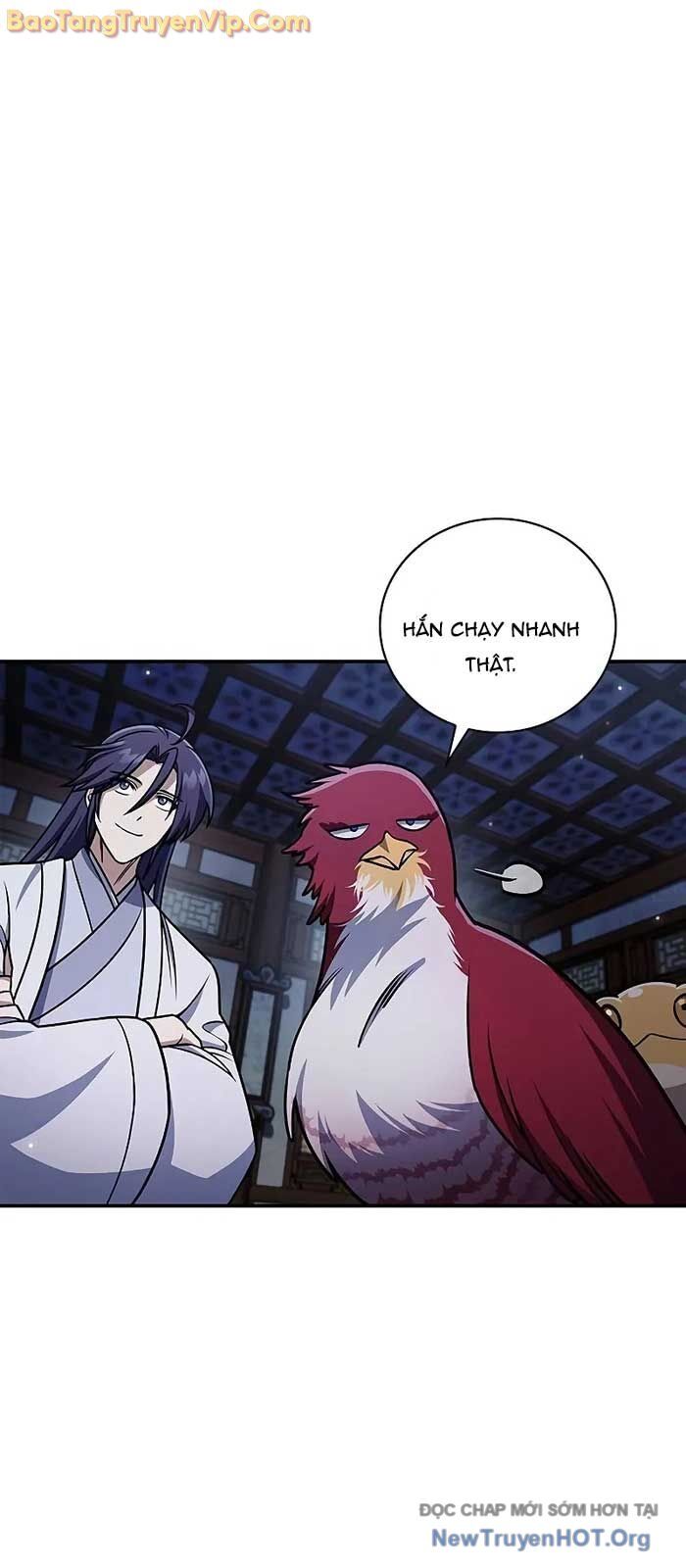 Thiên Qua Thư Khố Đại Công Tử [Chap 133] - Page 11
