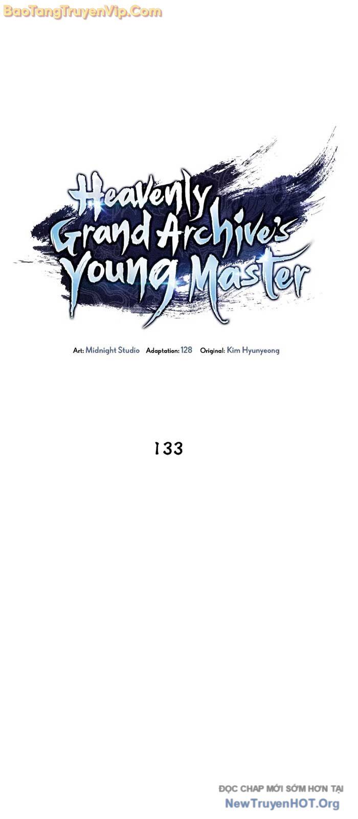 Thiên Qua Thư Khố Đại Công Tử [Chap 133] - Page 18