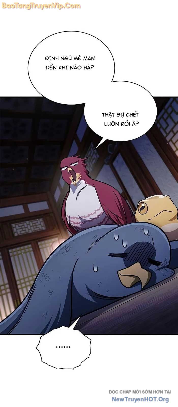 Thiên Qua Thư Khố Đại Công Tử [Chap 133] - Page 4