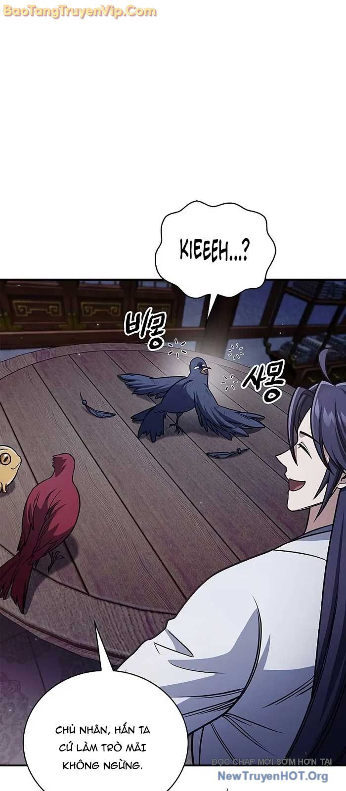 Thiên Qua Thư Khố Đại Công Tử [Chap 133] - Page 5
