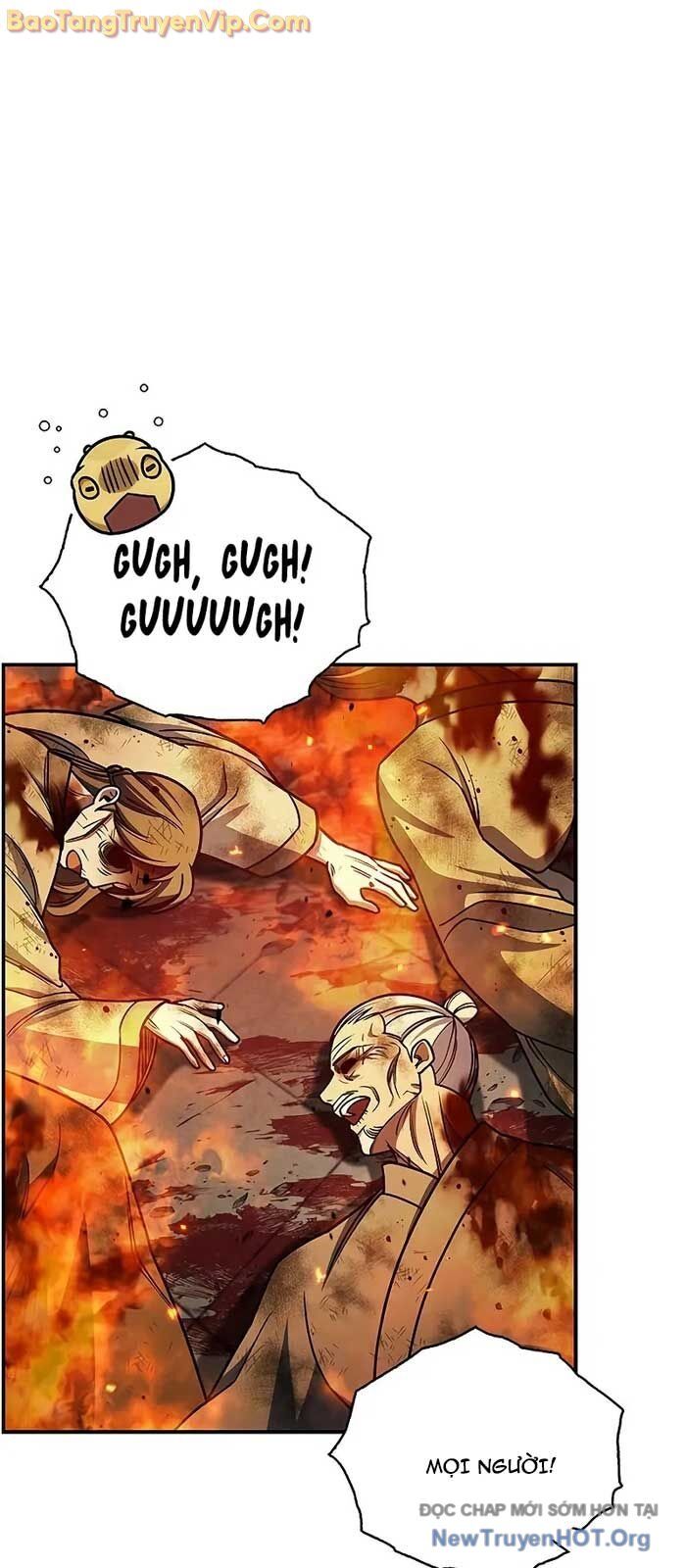 Thiên Qua Thư Khố Đại Công Tử [Chap 133] - Page 54