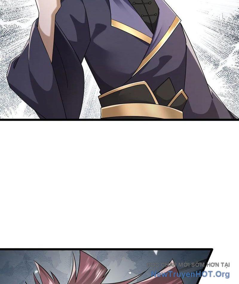 Thiên Uyên Trở Về Ta Chính Là Thiên Tai [Chap 82-84]
