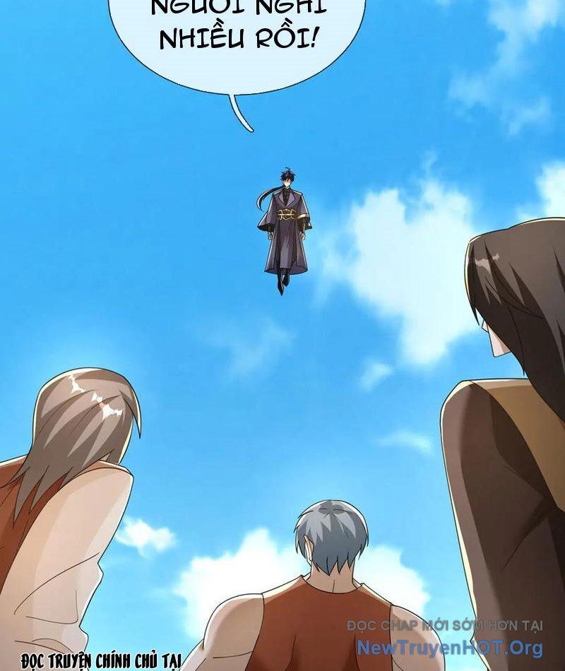 Thiên Uyên Trở Về Ta Chính Là Thiên Tai [Chap 82-84]