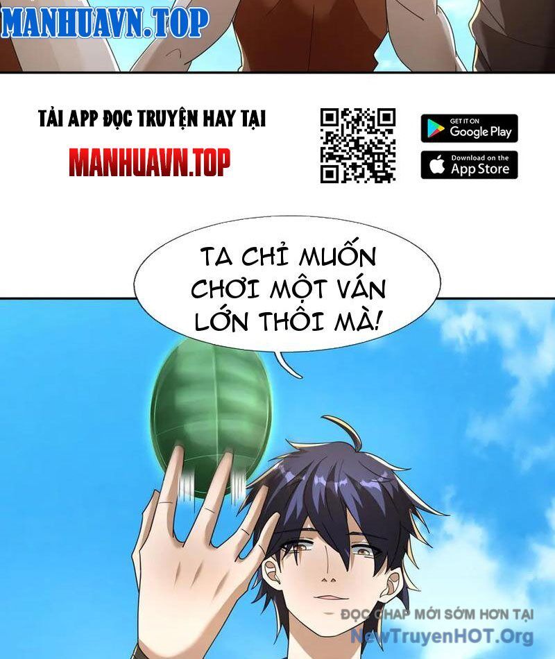 Thiên Uyên Trở Về Ta Chính Là Thiên Tai [Chap 82-84]