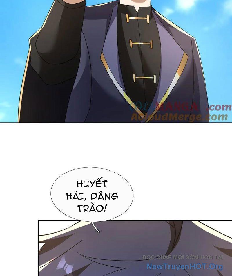 Thiên Uyên Trở Về Ta Chính Là Thiên Tai [Chap 82-84]