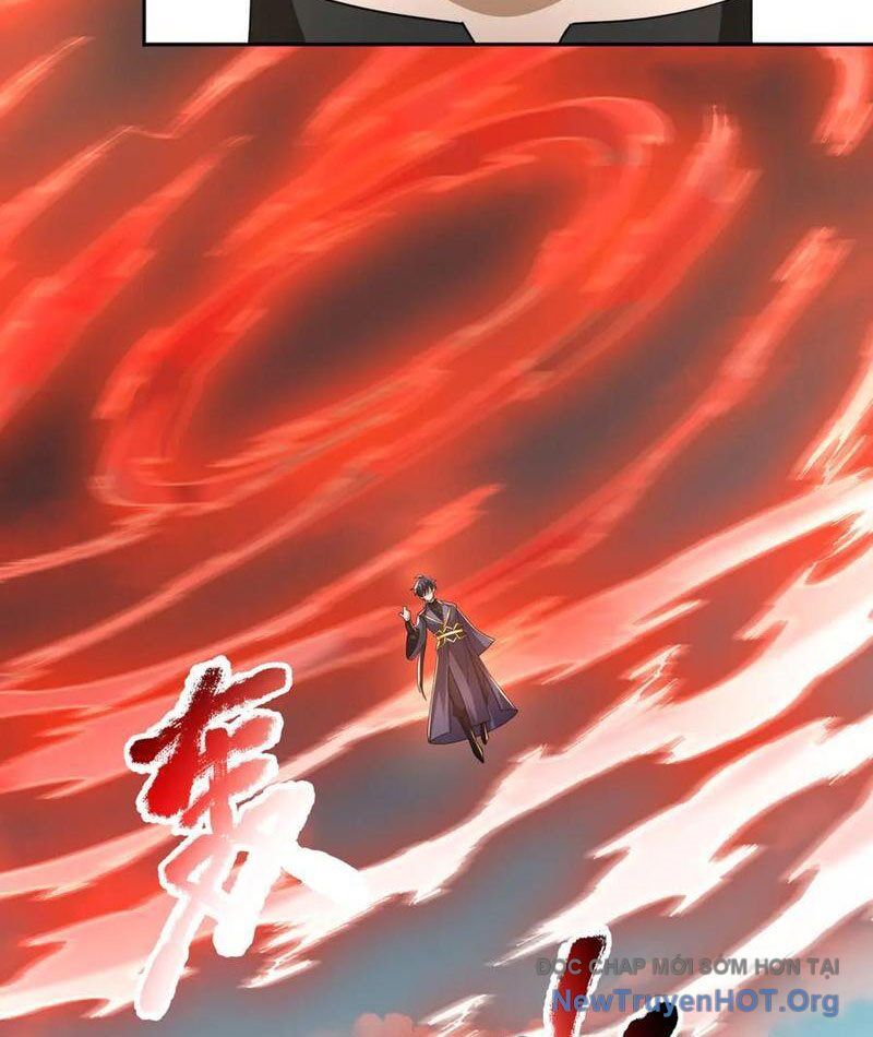 Thiên Uyên Trở Về Ta Chính Là Thiên Tai [Chap 82-84]