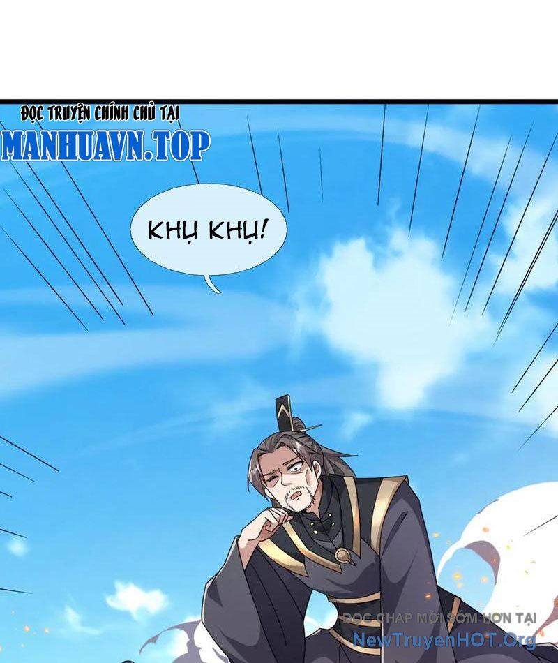 Thiên Uyên Trở Về Ta Chính Là Thiên Tai [Chap 82-84]