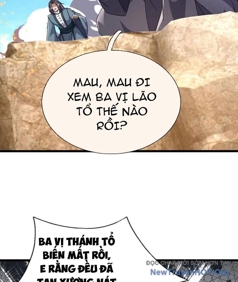 Thiên Uyên Trở Về Ta Chính Là Thiên Tai [Chap 82-84]