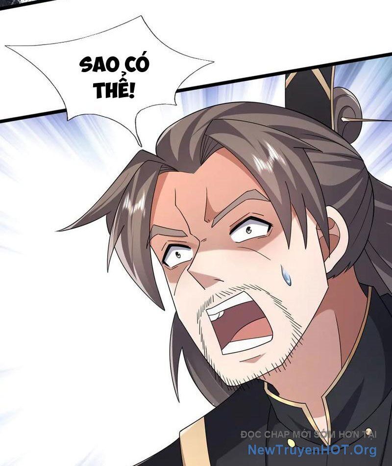 Thiên Uyên Trở Về Ta Chính Là Thiên Tai [Chap 82-84]