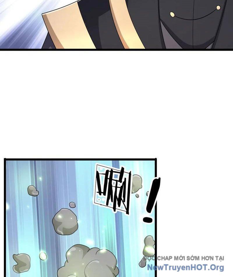 Thiên Uyên Trở Về Ta Chính Là Thiên Tai [Chap 82-84]