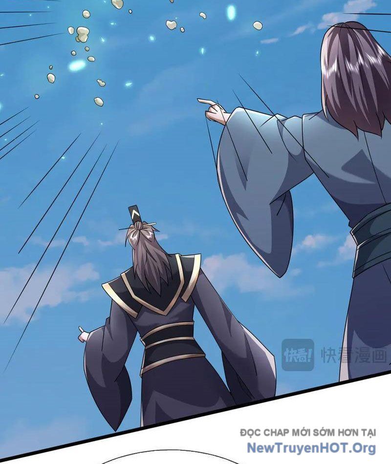 Thiên Uyên Trở Về Ta Chính Là Thiên Tai [Chap 82-84]