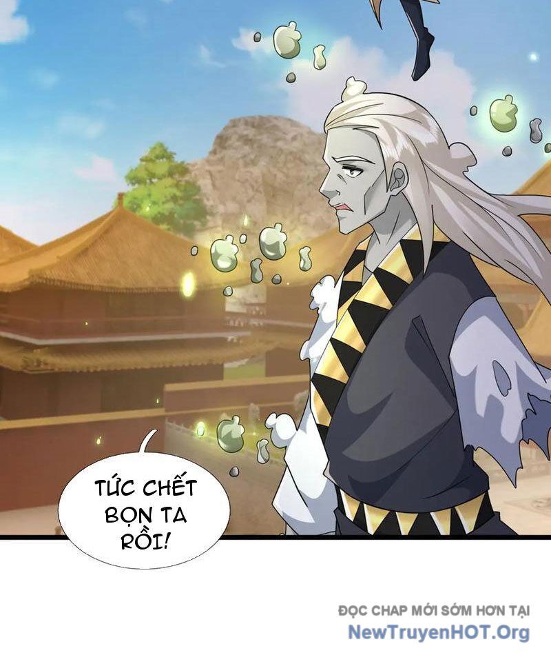 Thiên Uyên Trở Về Ta Chính Là Thiên Tai [Chap 82-84]