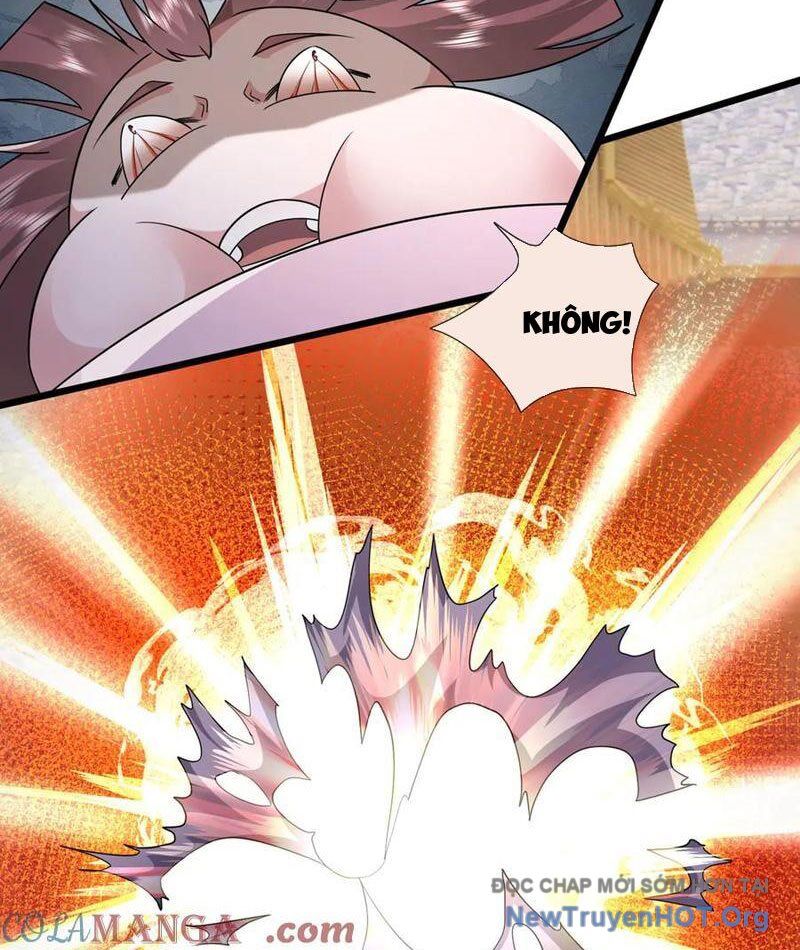 Thiên Uyên Trở Về Ta Chính Là Thiên Tai [Chap 82-84]