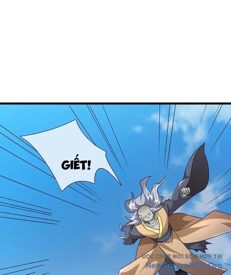 Thiên Uyên Trở Về Ta Chính Là Thiên Tai [Chap 82-84]