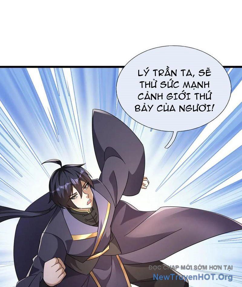 Thiên Uyên Trở Về Ta Chính Là Thiên Tai [Chap 82-84]