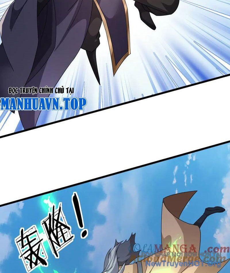Thiên Uyên Trở Về Ta Chính Là Thiên Tai [Chap 82-84]