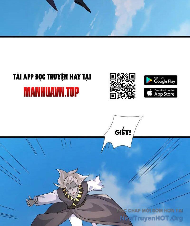 Thiên Uyên Trở Về Ta Chính Là Thiên Tai [Chap 82-84]