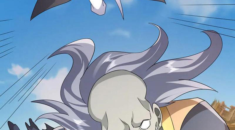 Thiên Uyên Trở Về Ta Chính Là Thiên Tai [Chap 82-84]