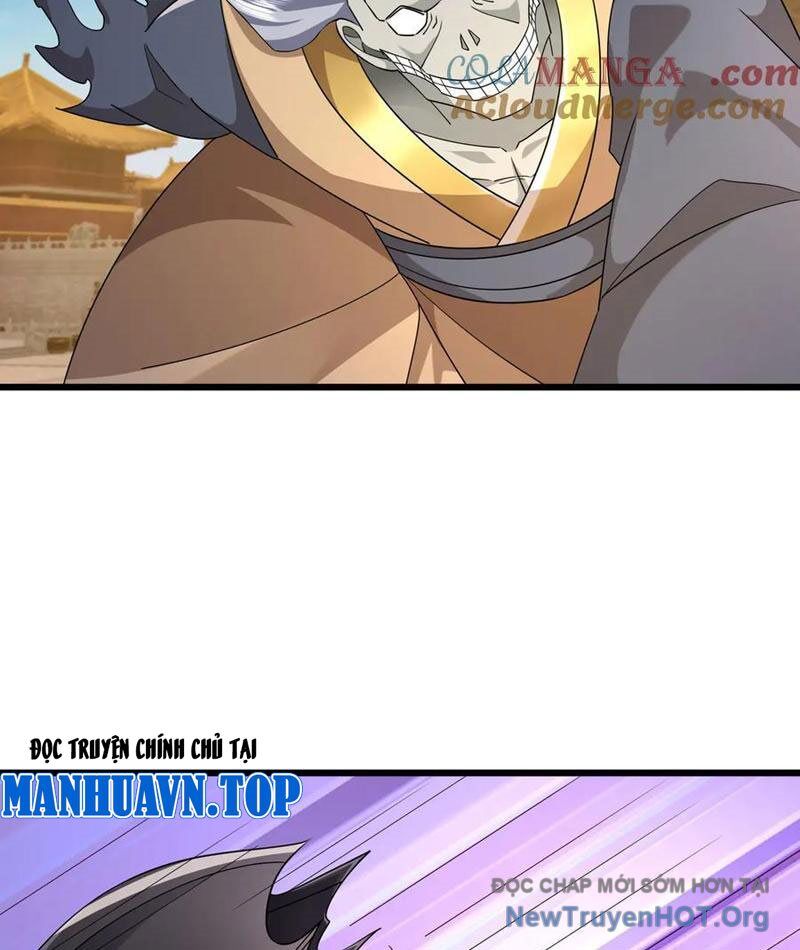 Thiên Uyên Trở Về Ta Chính Là Thiên Tai [Chap 82-84]