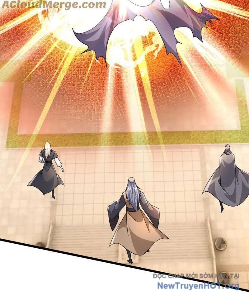 Thiên Uyên Trở Về Ta Chính Là Thiên Tai [Chap 82-84]