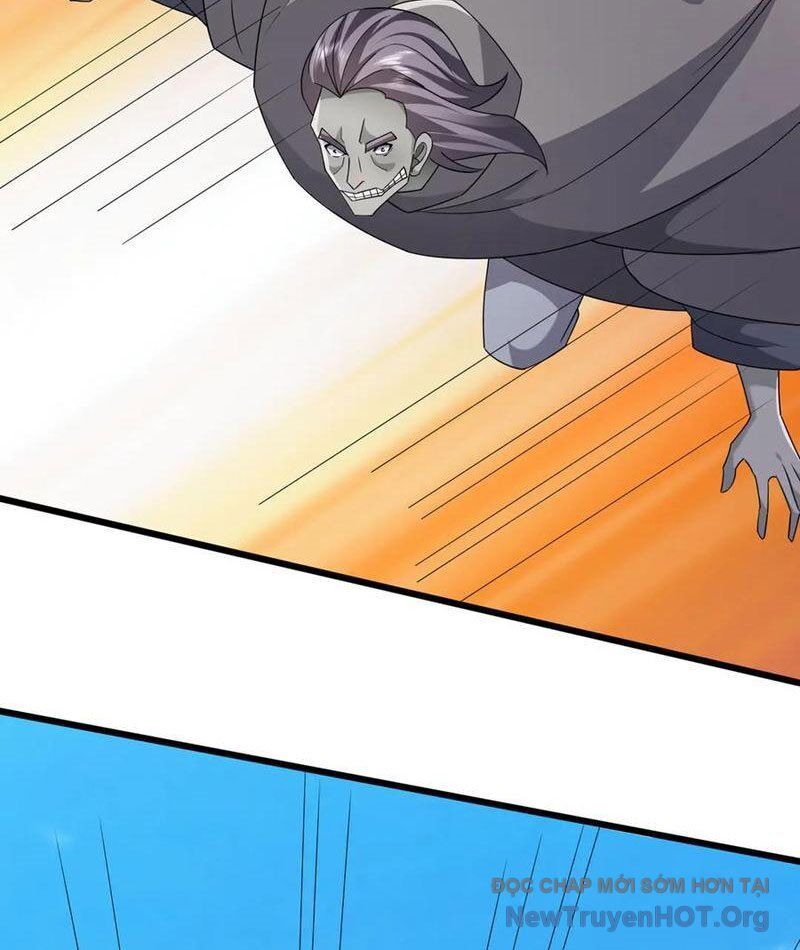 Thiên Uyên Trở Về Ta Chính Là Thiên Tai [Chap 82-84]