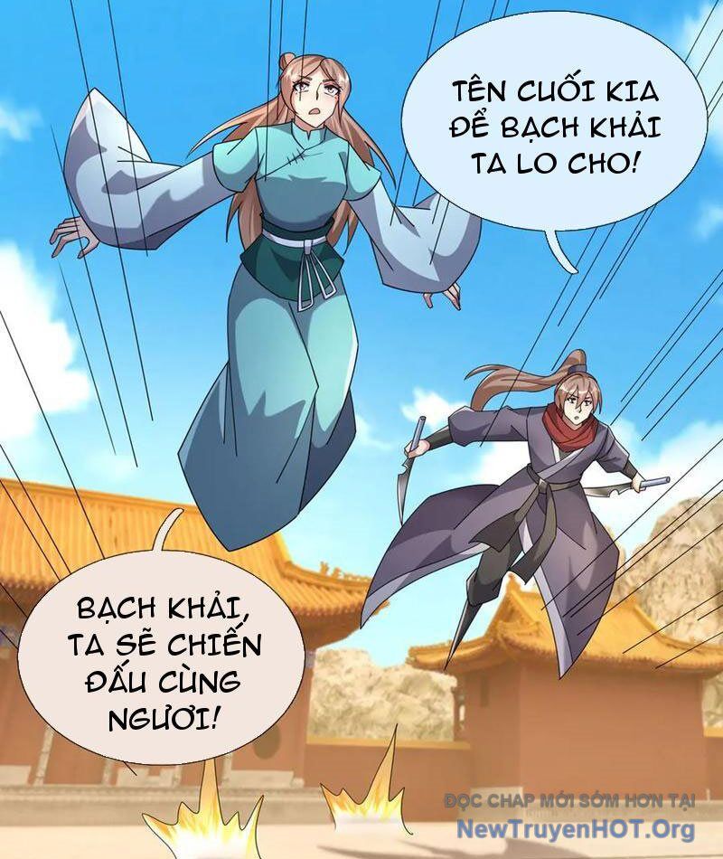 Thiên Uyên Trở Về Ta Chính Là Thiên Tai [Chap 82-84]